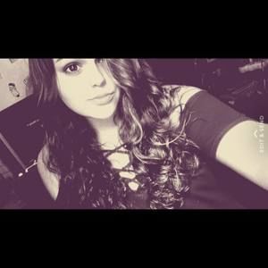 Meet your Posher, Lindsey